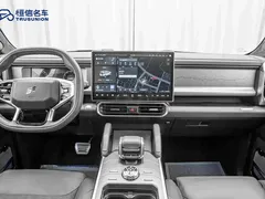 2023 Jetour T2 2.0T 4WD PRO — фото 13