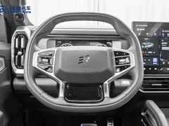 2023 Jetour T2 2.0T 4WD PRO — фото 14