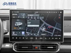 2023 Jetour T2 2.0T 4WD PRO — фото 15