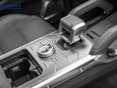 2023 Jetour T2 2.0T 4WD PRO — фото 17