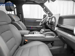 2023 Jetour T2 2.0T 4WD PRO — фото 18