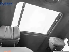2023 Jetour T2 2.0T 4WD PRO — фото 20