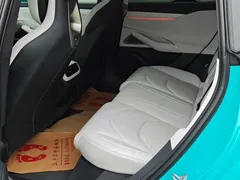 2024 Xiaomi SU7 4WD Long Range Advanced ADAS Max, синий — фото 10