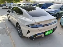 2024 Xiaomi SU7 RWD Long Range Smart Driving — фото 5