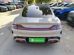 2024 Xiaomi SU7 RWD Long Range Smart Driving — фото 6