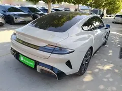 2024 Xiaomi SU7 RWD Long Range Smart Driving — фото 7