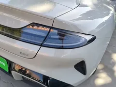 2024 Xiaomi SU7 RWD Long Range Smart Driving — фото 8
