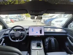 2024 Xiaomi SU7 RWD Long Range Smart Driving — фото 10