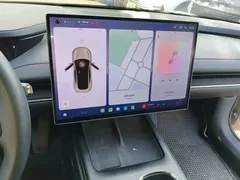 2024 Xiaomi SU7 RWD Long Range Smart Driving — фото 13