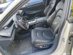 2024 Xiaomi SU7 RWD Long Range Smart Driving — фото 15