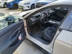 2024 Xiaomi SU7 RWD Long Range Smart Driving — фото 16