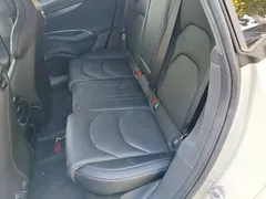 2024 Xiaomi SU7 RWD Long Range Smart Driving — фото 17
