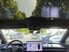 2024 Xiaomi SU7 RWD Long Range Smart Driving — фото 18