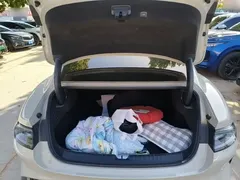 2024 Xiaomi SU7 RWD Long Range Smart Driving — фото 19