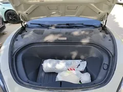 2024 Xiaomi SU7 RWD Long Range Smart Driving — фото 20