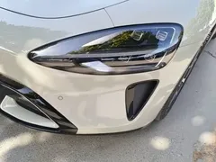 2024 Xiaomi SU7 RWD Long Range Smart Driving — фото 24