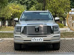 2022 Tank 500 3.0T Business 7 — фото 2