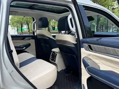 2022 Tank 500 3.0T Business 7 — фото 14