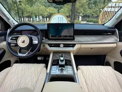 2022 Tank 500 3.0T Business 7 — фото 17