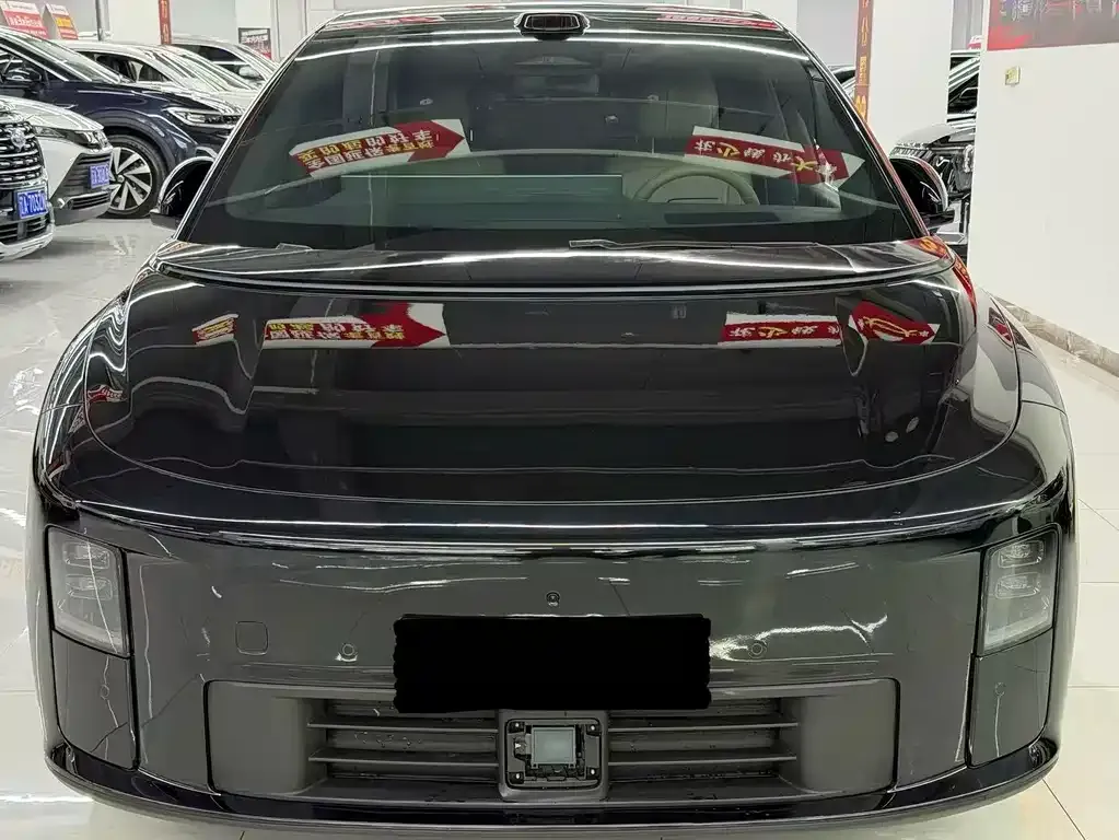 2025 Li Auto i6 4WD Standard