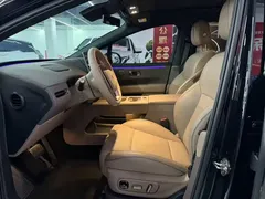 2025 Li Auto i6 4WD Standard, чёрный — фото 5