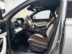 2021 Geely Monjaro 2.0TD DCT EVO 2WD Premium — фото 5