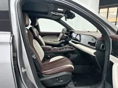 2021 Geely Monjaro 2.0TD DCT EVO 2WD Premium — фото 9