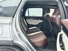 2021 Geely Monjaro 2.0TD DCT EVO 2WD Premium — фото 11