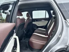 2021 Geely Monjaro 2.0TD DCT EVO 2WD Premium — фото 12