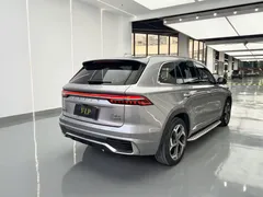 2021 Geely Monjaro 2.0TD DCT EVO 2WD Premium — фото 13