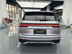 2021 Geely Monjaro 2.0TD DCT EVO 2WD Premium — фото 14