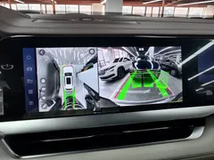 2021 Geely Monjaro 2.0TD DCT EVO 2WD Premium — фото 16