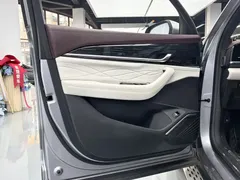 2021 Geely Monjaro 2.0TD DCT EVO 2WD Premium — фото 18
