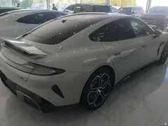 2024 Xiaomi SU7 4WD Long Range Advanced ADAS Max — фото 3