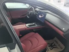 2024 Xiaomi SU7 4WD Long Range Advanced ADAS Max — фото 8