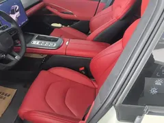 2024 Xiaomi SU7 4WD Long Range Advanced ADAS Max — фото 9