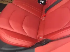 2024 Xiaomi SU7 4WD Long Range Advanced ADAS Max — фото 11