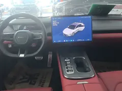 2024 Xiaomi SU7 4WD Long Range Advanced ADAS Max — фото 12