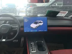 2024 Xiaomi SU7 4WD Long Range Advanced ADAS Max — фото 13