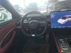 2024 Xiaomi SU7 4WD Long Range Advanced ADAS Max — фото 15