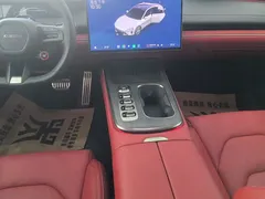 2024 Xiaomi SU7 4WD Long Range Advanced ADAS Max — фото 16