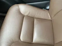 2021 Volvo XC90 7-seat, белый — фото 26