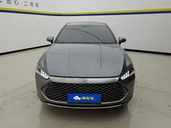 2024 BYD Qin PLUS Honor DM-i PHEV 55km Leading — фото 2