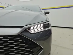 2024 BYD Qin PLUS Honor DM-i PHEV 55km Leading — фото 5