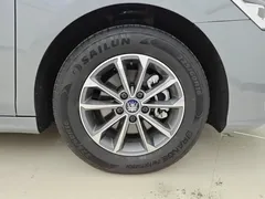 2024 BYD Qin PLUS Honor DM-i PHEV 55km Leading — фото 6