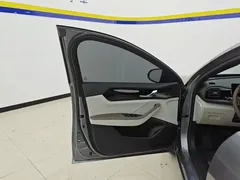 2024 BYD Qin PLUS Honor DM-i PHEV 55km Leading — фото 7