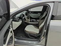 2024 BYD Qin PLUS Honor DM-i PHEV 55km Leading — фото 9