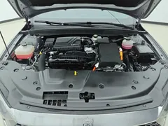 2024 BYD Qin PLUS Honor DM-i PHEV 55km Leading — фото 10