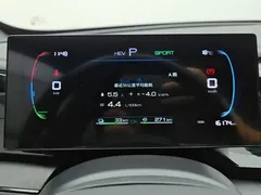 2024 BYD Qin PLUS Honor DM-i PHEV 55km Leading — фото 14