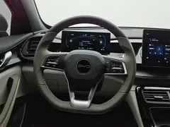 2024 BYD Qin PLUS Honor DM-i PHEV 55km Leading — фото 15